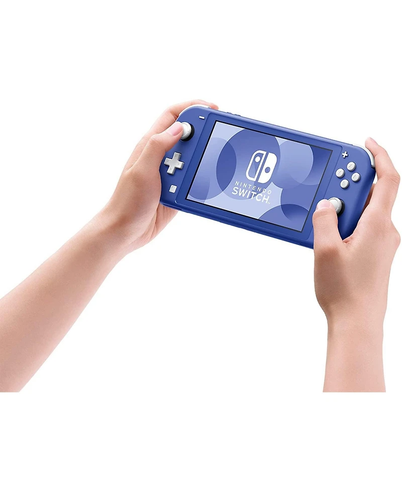 Nintendo Switch Gaming Console 32GB Lite