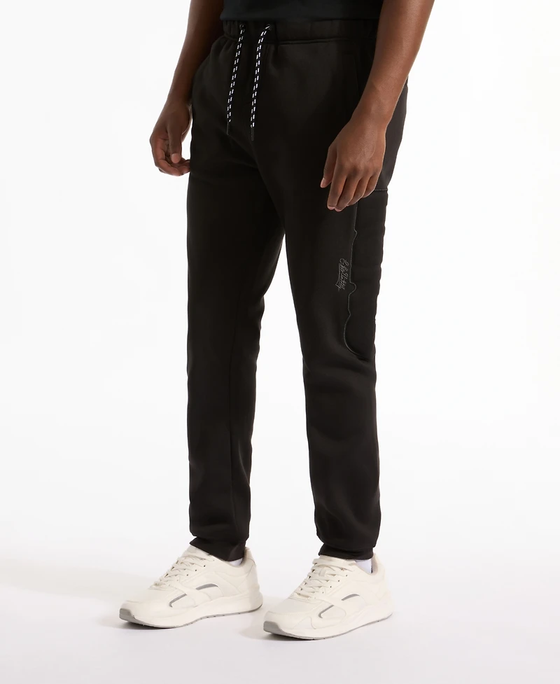 Ecko Unltd Men's Destiny Jogger Pants