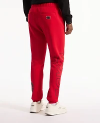 Ecko Unltd Men's Left To Right Jogger Pants