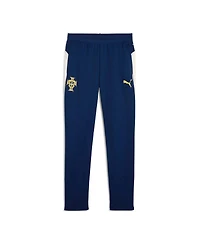 Puma Men's Blue Portugal National Team 2025 Training Pants