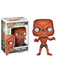 Fallout Funko Pop Vinyl Figure Ghoul
