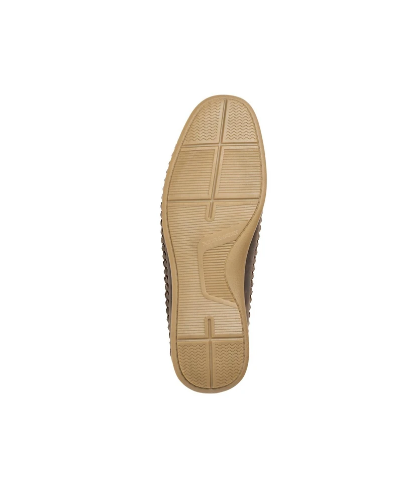 Rodd & Gunn Men's Gisborne Huarache Slip On
