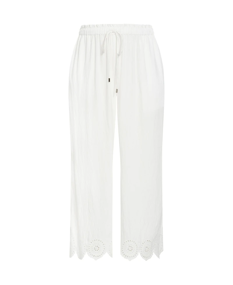 City Chic Plus Alaia Pant
