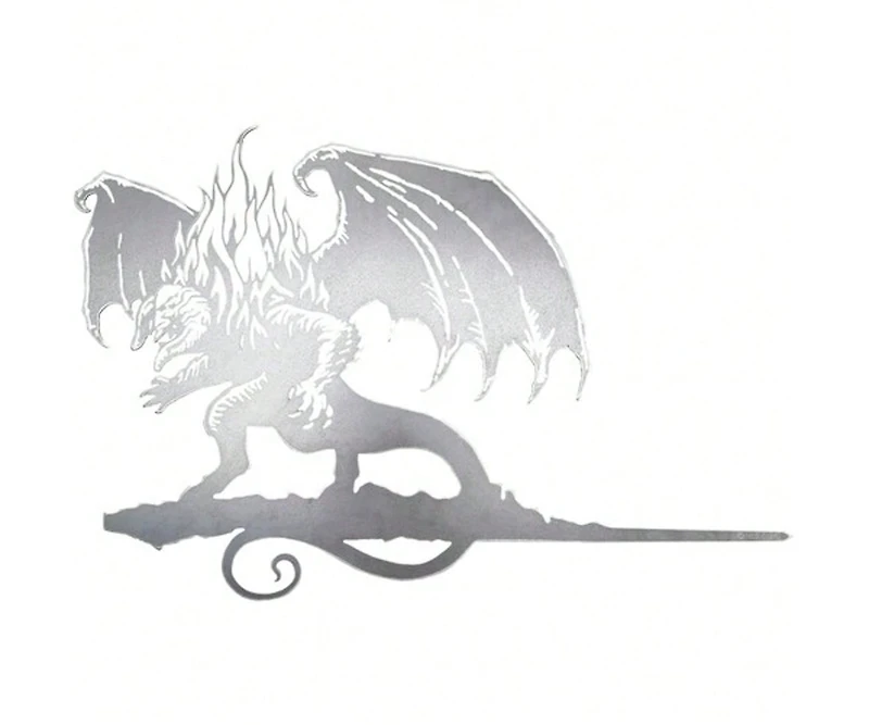 Weta Workshop x Metalbird