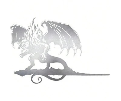 Weta Workshop x Metalbird