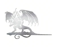 Weta Workshop x Metalbird