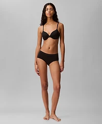 Women's Calvin Klein Perfectly Fit Lightly Lined Full Coverage T-Shirt Bra F3837
