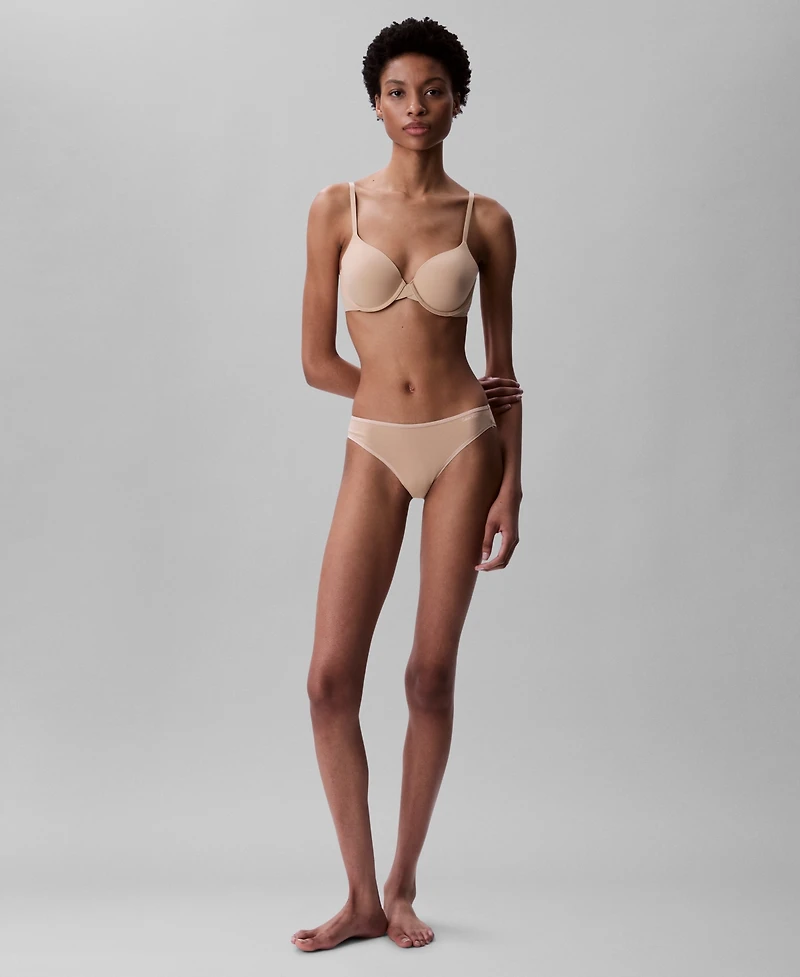 Women's Calvin Klein Perfectly Fit Lightly Lined Full Coverage T-Shirt Bra F3837