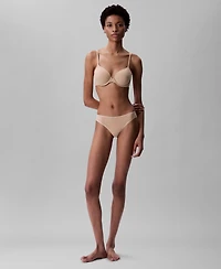 Women's Calvin Klein Perfectly Fit Lightly Lined Full Coverage T-Shirt Bra F3837