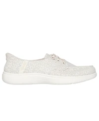 Skechers Women's Slip-ins: On-the-go Flex - Radiant - Leilani Boat Sneakers from Finish Line