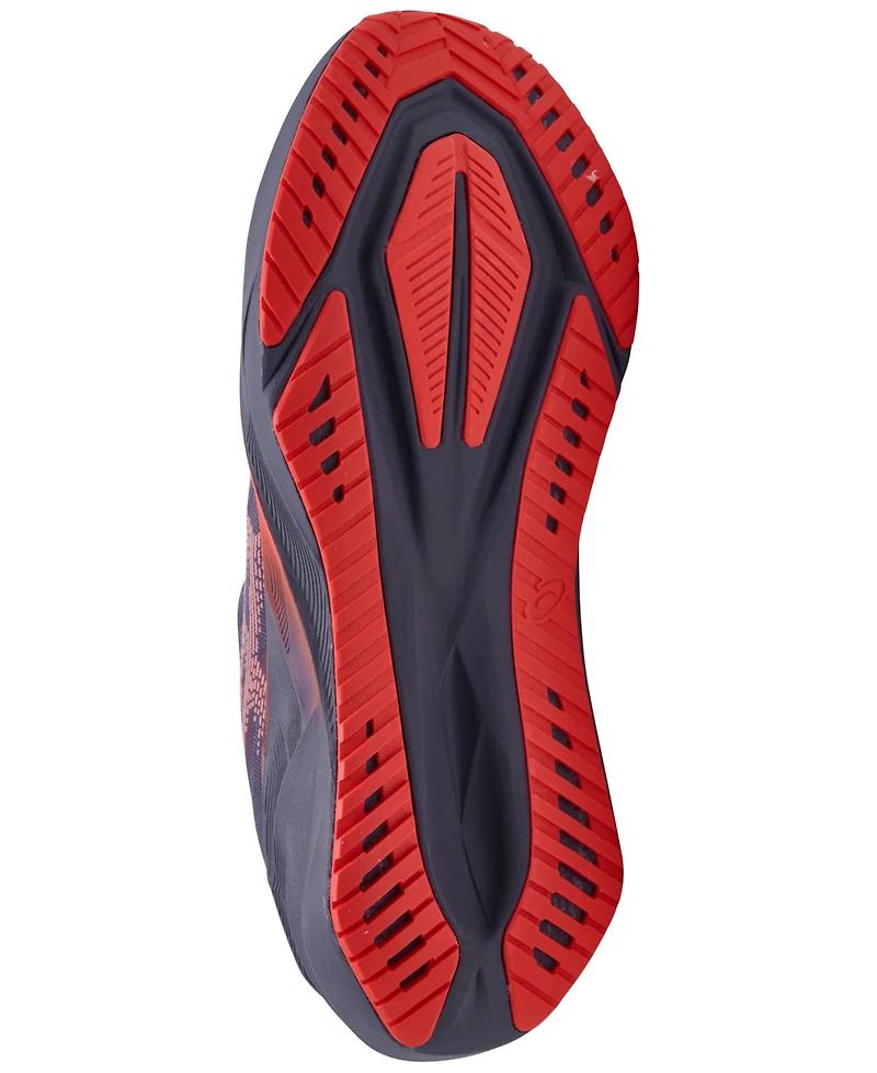 Asics Men's Nova Blast 5 Running Sneakers from Finish Line