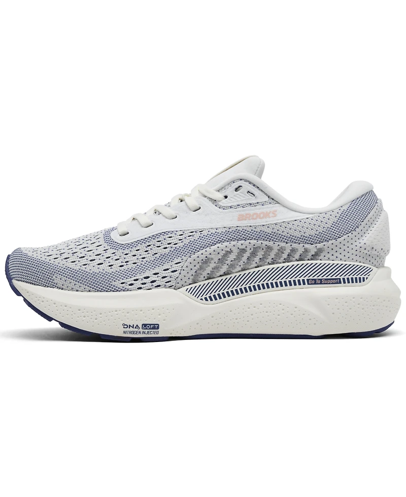 Brooks Women's Gts 24 Running Sneakers from Finish Line