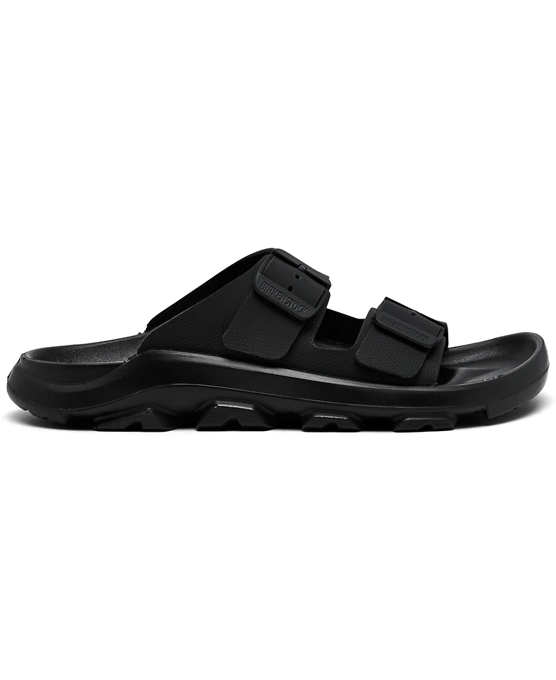 Birkenstock Women's Mogami 2 Birko-Flor Strap Sandals from Finish Line