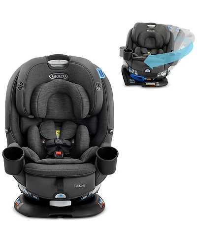 Graco Baby Turn2Me 3-in-1 Car Seat