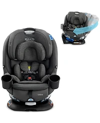 Graco Baby Turn2Me 3-in-1 Car Seat