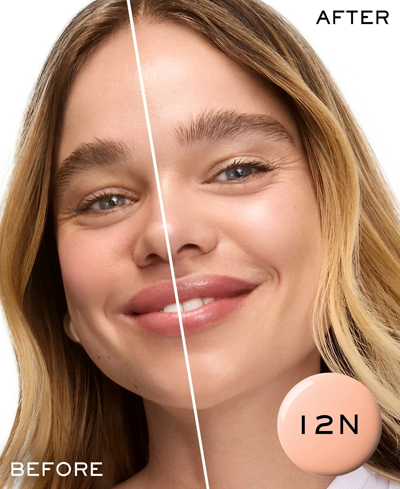 Lancome Skin Idole 3 Serum Supertint Tint