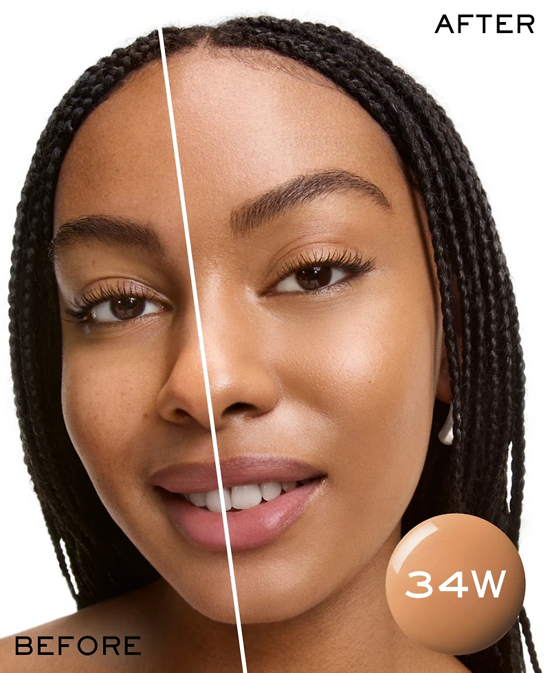 Lancome Skin Idole 3 Serum Supertint Tint