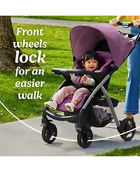 Graco Verb Travel System