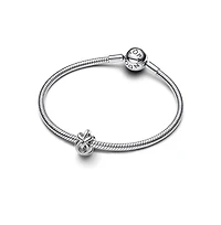 Pandora Infinity Knot Charms