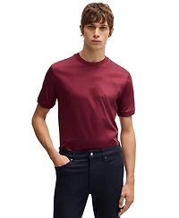 Hugo Boss X Porsche Men's Branded T-Shirt