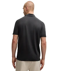 Boss by Hugo Boss Men's Uv Protection Slim-Fit Polo