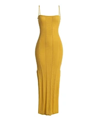 Jluxlabel Women's Cabana Views Crochet Dress