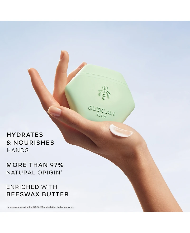 Guerlain Aqua Allegoria Rosa Verde Hand Cream, 1.7 oz.