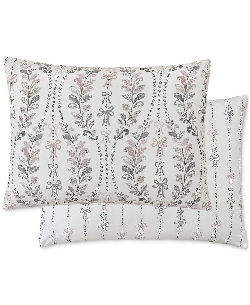 Blair Printed 4-Pc. Comforter Sets