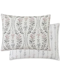 Blair Printed 4-Pc. Comforter Sets
