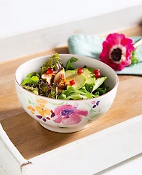 Villeroy & Boch Mariefleur French Oval Rice Bowl