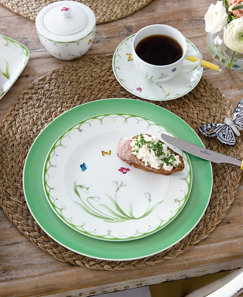 Villeroy & Boch Colorful Spring Pasta Bowl