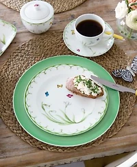 Villeroy Boch Colorful Spring Dinnerware Collection