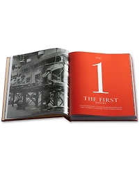 Le Creuset A Century of Colorful Cookware by Assouline Books - 100th Anniversary Edition