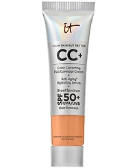 It Cosmetics Cc+ Cream with Spf 50+ Travel