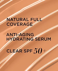 It Cosmetics Cc+ Cream with Spf 50+ Travel