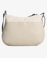 Giani Bernini Colorblock Pebble Hobo