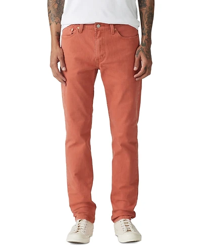 Levi's Men's 511 Slim Fit Jeans