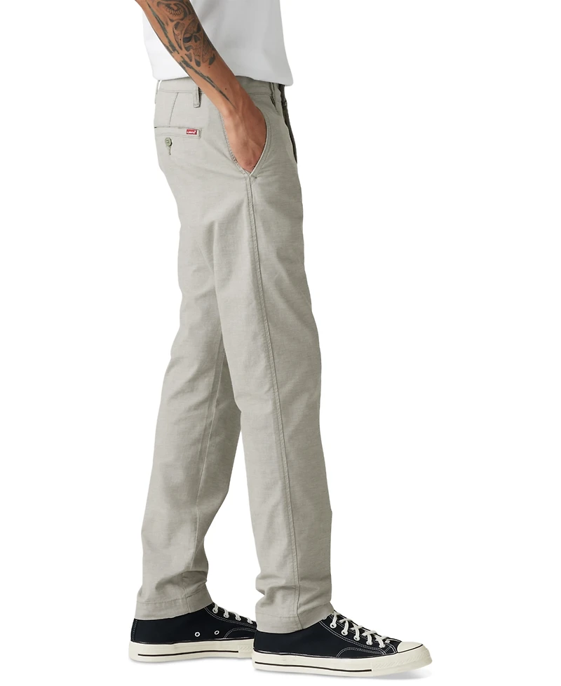 Levi's Men's Xx Chino Standard Taper Fit Stretch Pants