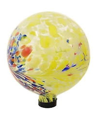 Gazing Globe Glass Garden Ball for Lawn, Patio or Indoors