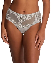 Natori Women's Feathers Lace Brief