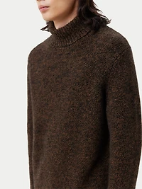 Gobi Cashmere Men's Jersey Knitted Sweater