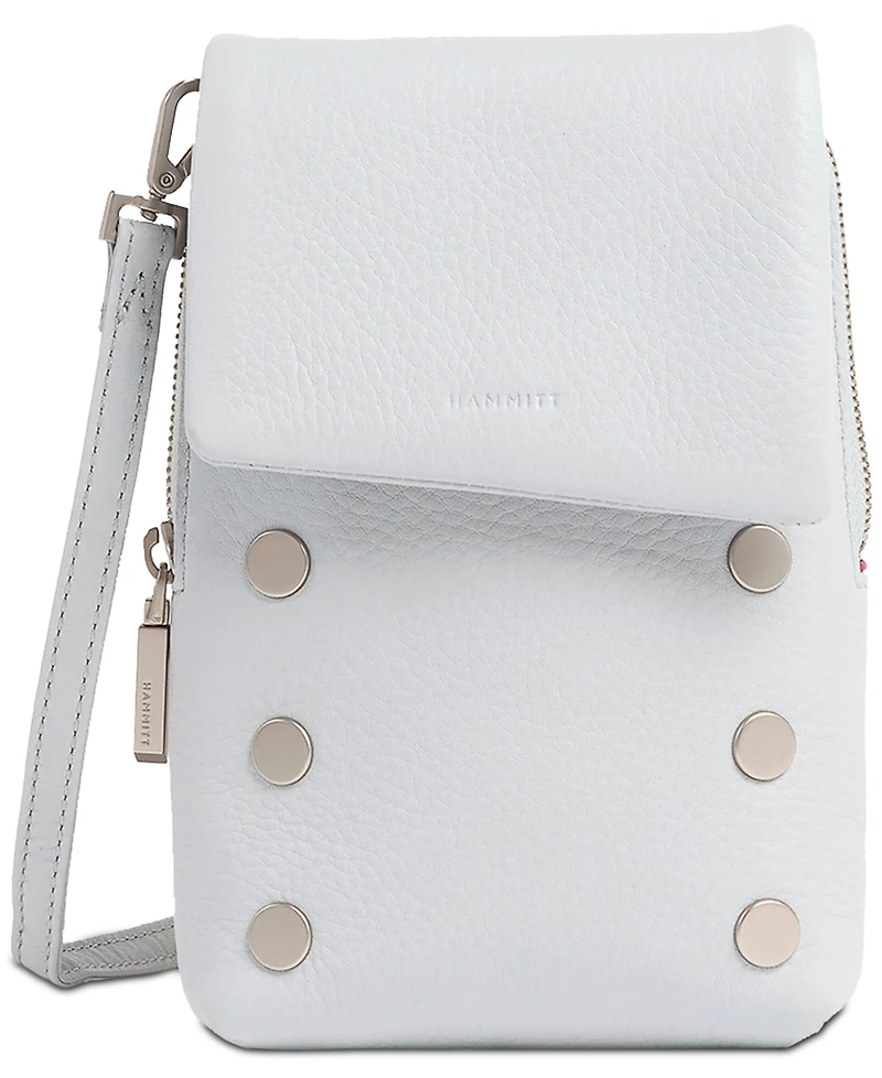 Hammitt Vip Mini Mobile Leather Crossbody
