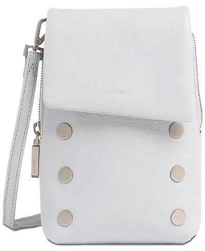Hammitt Vip Mini Mobile Leather Crossbody