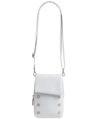 Hammitt Vip Mini Mobile Leather Crossbody