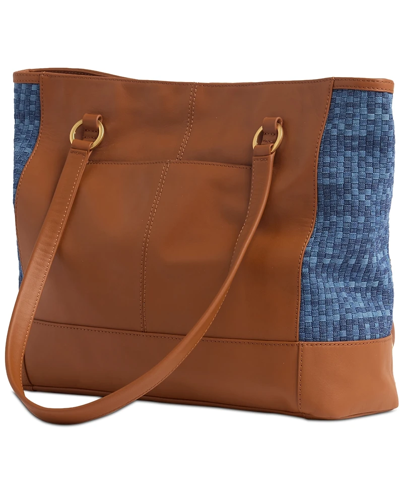 Hammitt Women's Andersen Revival Extra Large Tote Bag