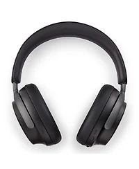 Bose QuietComfort Ultra Wireless Noise Cancelling Headphones - Pair
