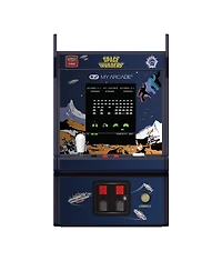 My Arcade Micro Player Pro 6.7" Space Invaders Portable Retro Arcade Game