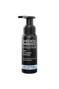 Deep Cleansing Shampoo
