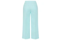 Olsen Women's Anna Fit Wide Leg Pull-On Culottes