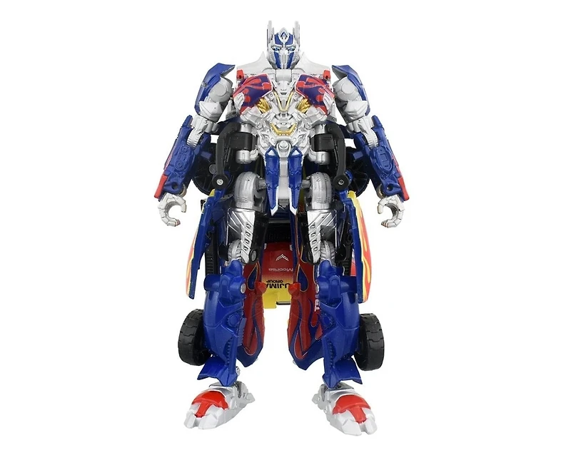 Bingo Sports Optimus Prime T-Spark | Transformers x Bingo Sports
